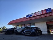 USA Auto Service #12
