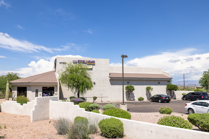 Greulich's Automotive #1254