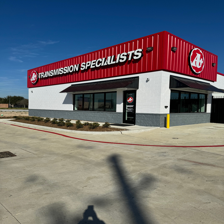A Plus Transmission Specialists | TRANSMISSION WORK ONLY