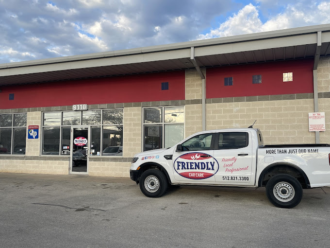 Lamb's Tire & Automotive - #4019