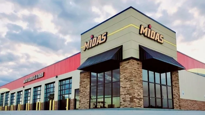 Midas - Merrillville