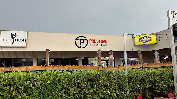 Prestige Auto Tech—Miami Lakes