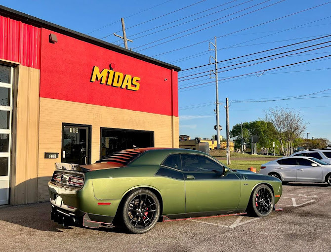 Midas - Southaven
