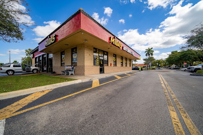 Midas - Pembroke Pines