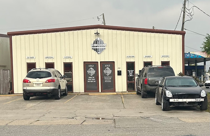 Kingdom Auto Works