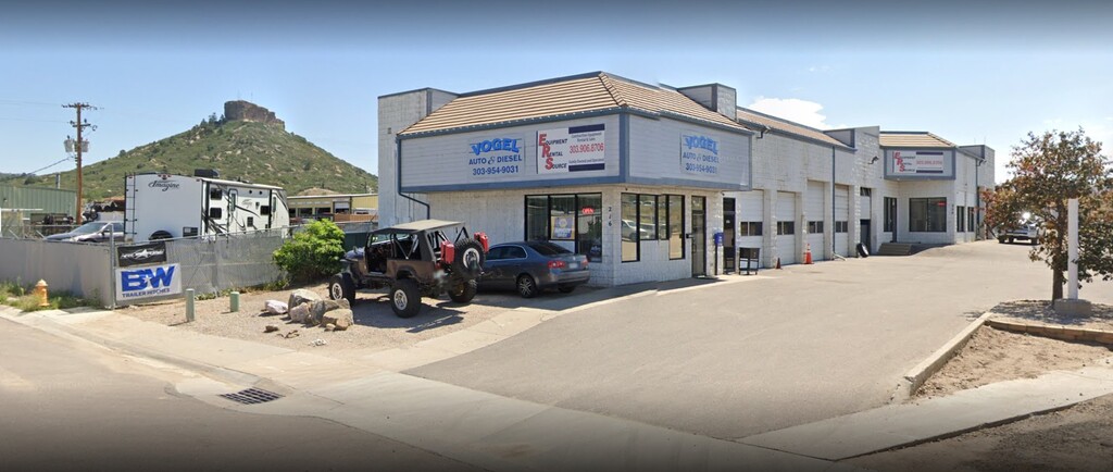 Vogel Auto & Diesel | Complete Auto Repair for All Vehicles