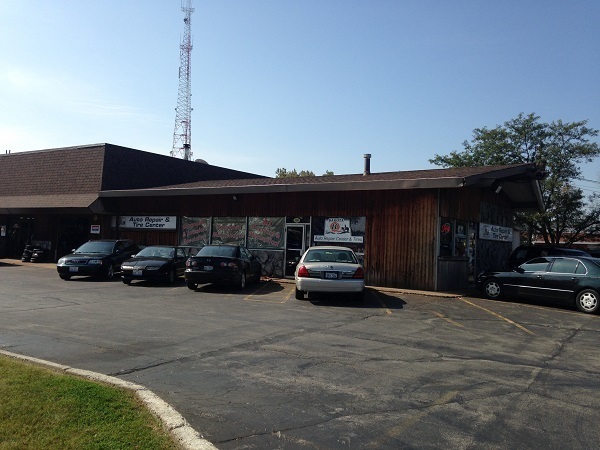 Dakota K Auto Repair & Tire Center
