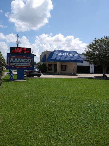 AAMCO Transmissions & Total Car Care - Pasadena TX