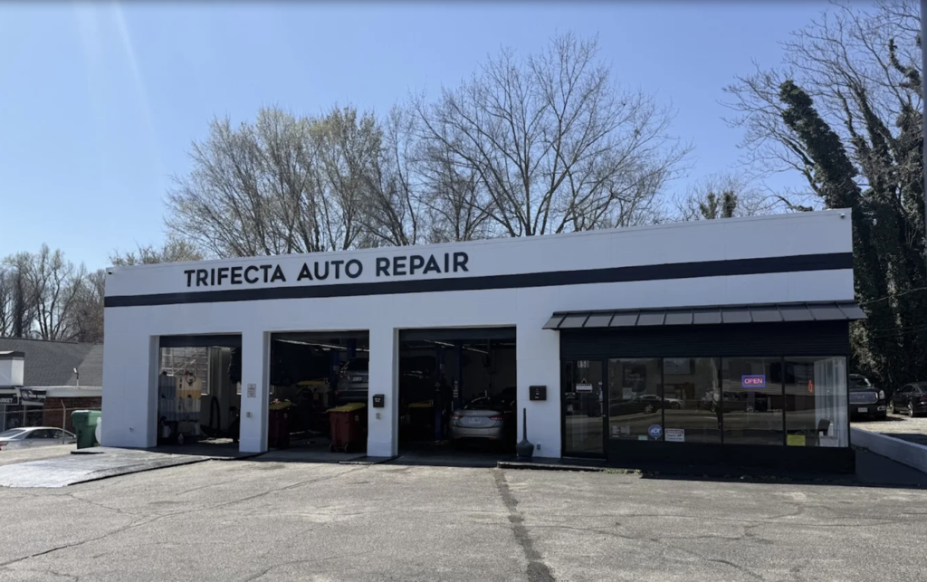 Trifecta Auto Repair