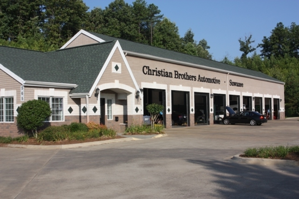 Christian Brothers Automotive - Suwanee