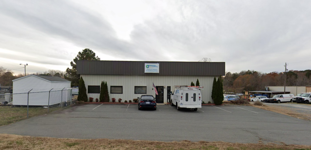Matthew's Service & Repair