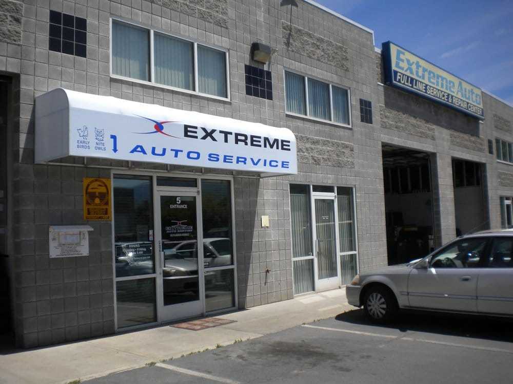Extreme Auto