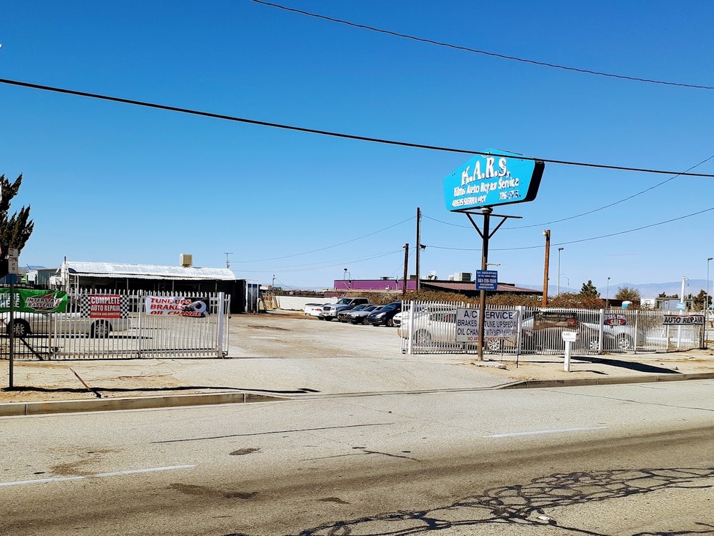 C.A.R.S Cristian's Auto Repair Services