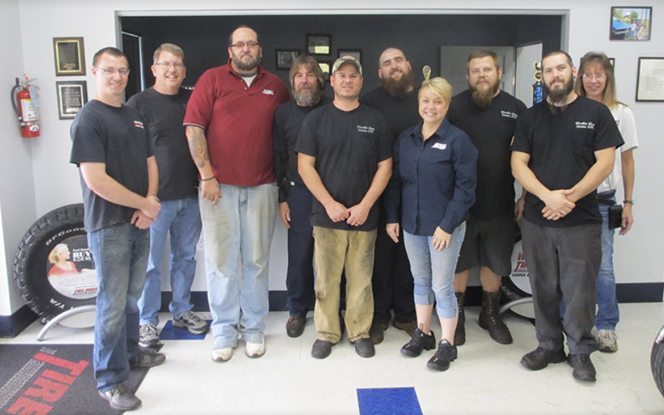 Wastler Tire Pros