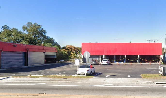 Motoro Cars - 79th St