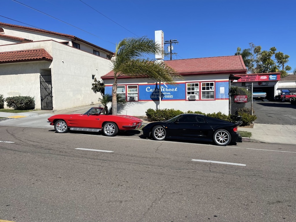 Cass Street Automotive