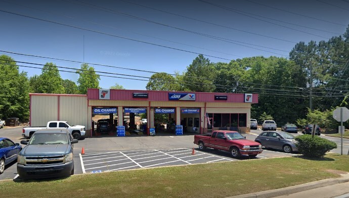 Big T Tire & Automotive