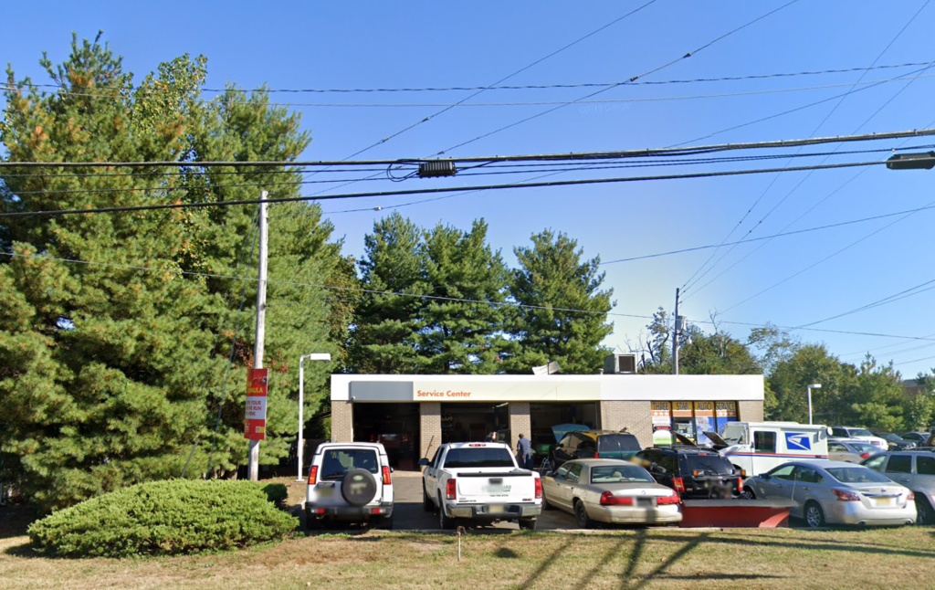 Three Star Auto Service Inc
