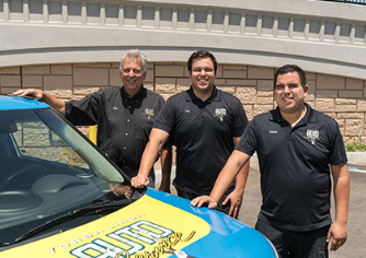 Yorba Linda Auto Service