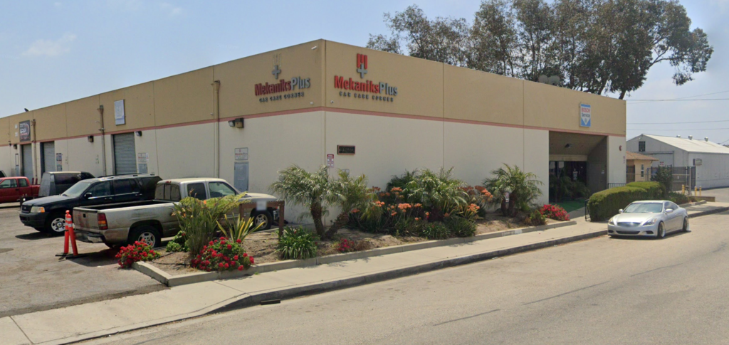 Mekaniks Plus Auto Repair