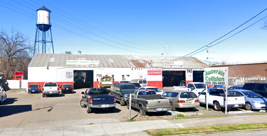 Ross Tire & Full Auto Services