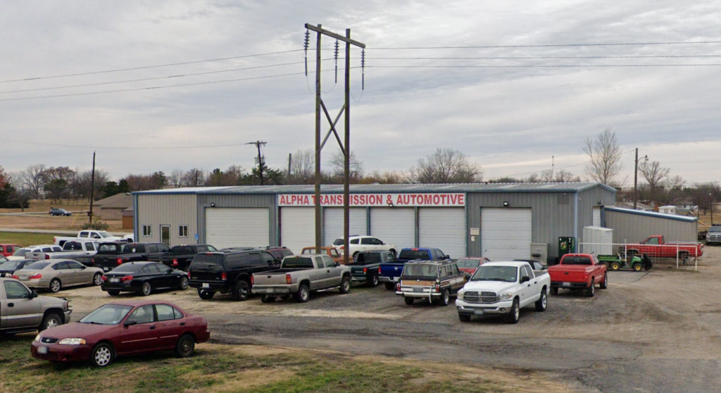 Alpha Transmissions & Automotive
