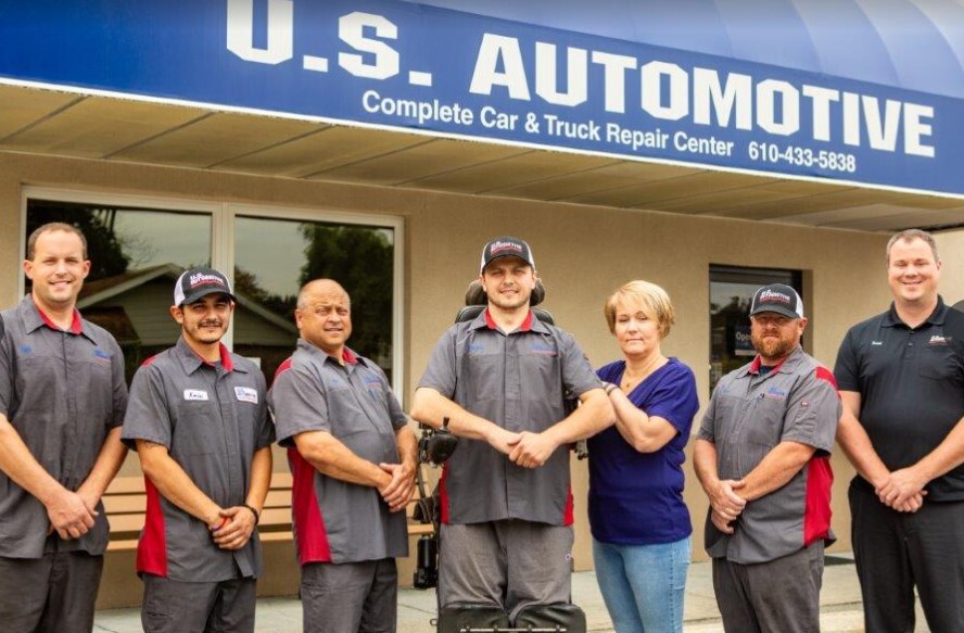 U S Automotive