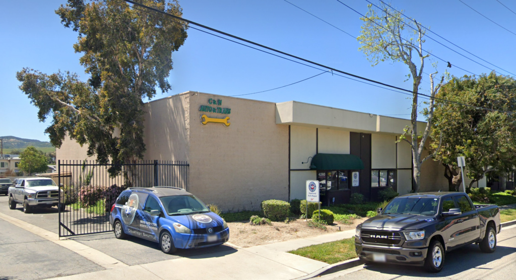 C&M Automotive & Transmission
