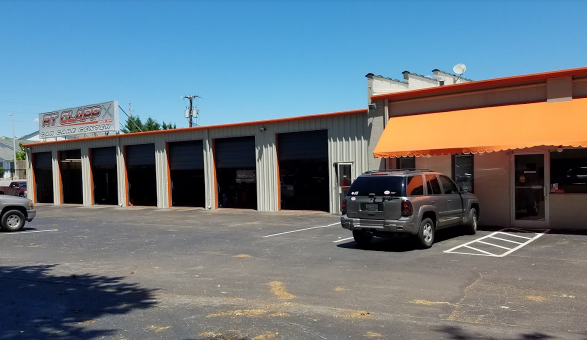 Car Fix - Oak Ridge