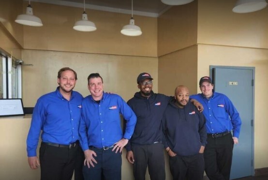 AutoStream Car Care - Randallstown