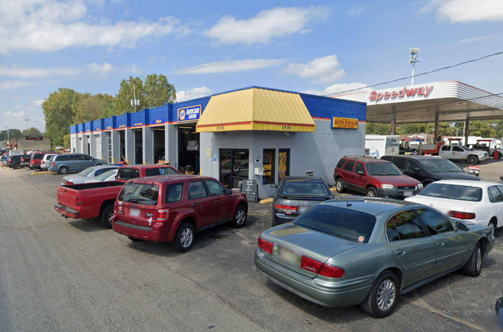 Wayne's Auto Repair Westerville