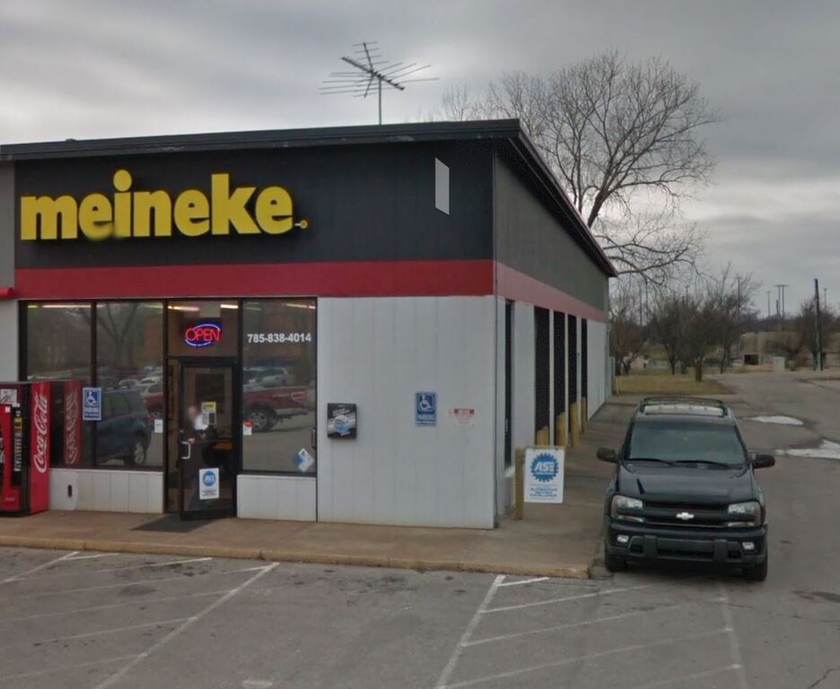 Meineke Car Care Center #1381