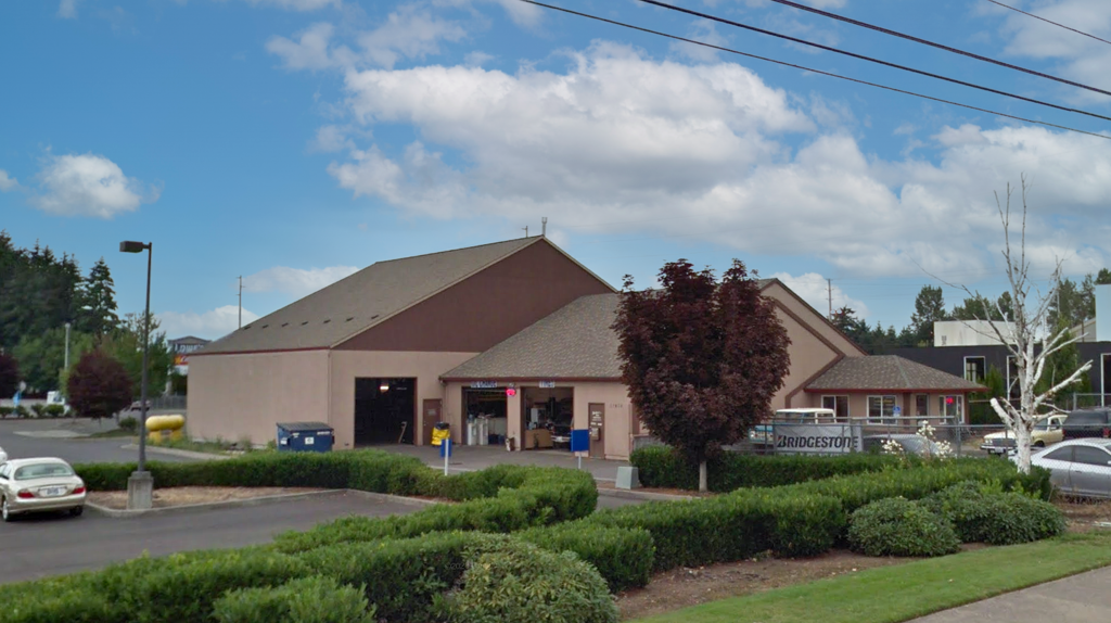 Four Seasons Tire & Auto Repair