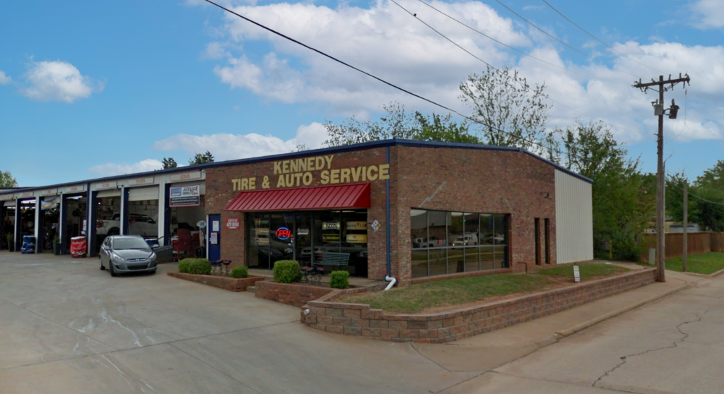 Kennedy Tire & Auto Service