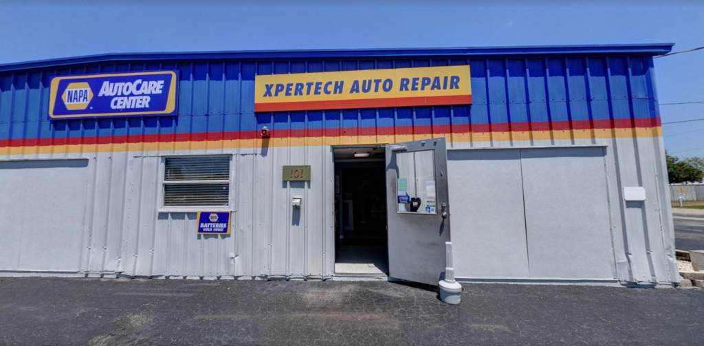 Xpertech Auto Repair