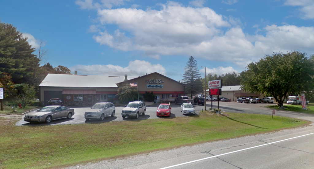Maple Grove Auto Center