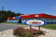 Walt Eger's Service Center