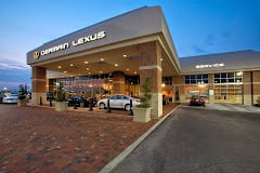 Germain Lexus of Easton