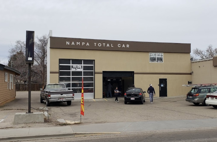 Nampa Total Car Care