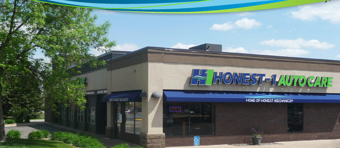 Honest-1 Auto Care - Vancouver