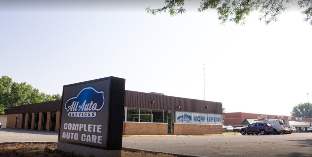 All Auto Services