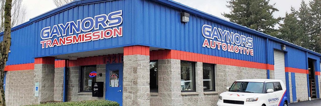 Gaynor's Automotive - Cascade Park