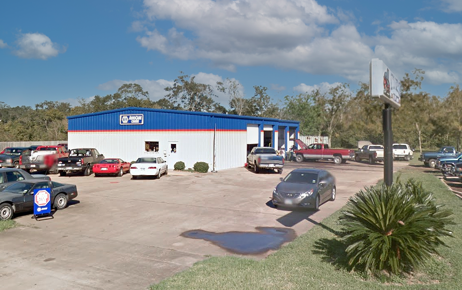 Auto Repair Unlimited
