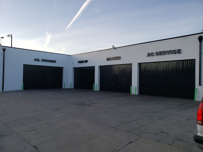 Concierge Autoworks