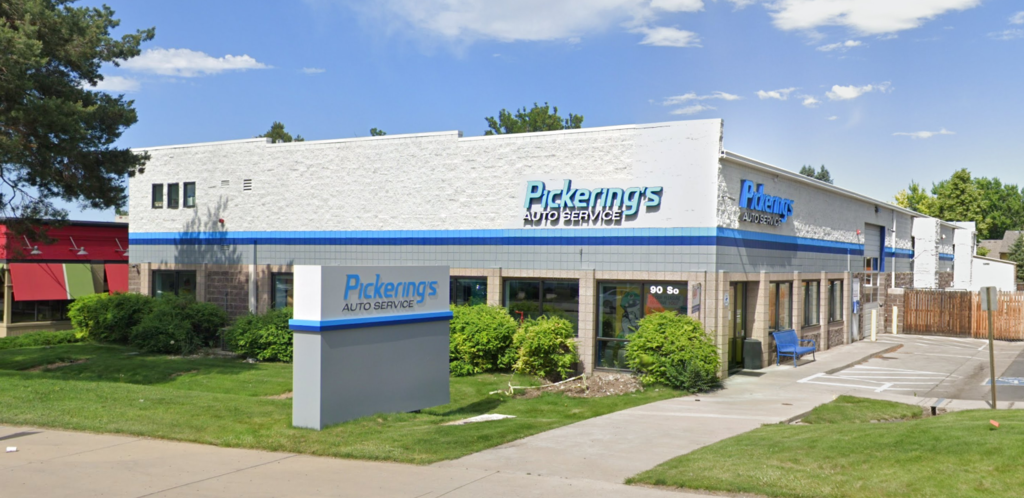 Big Brand Tire - Lakewood (Full Service Auto Repair)