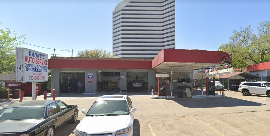 Danny's Auto Service