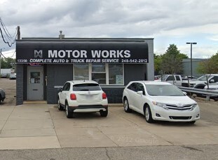 Motor Works