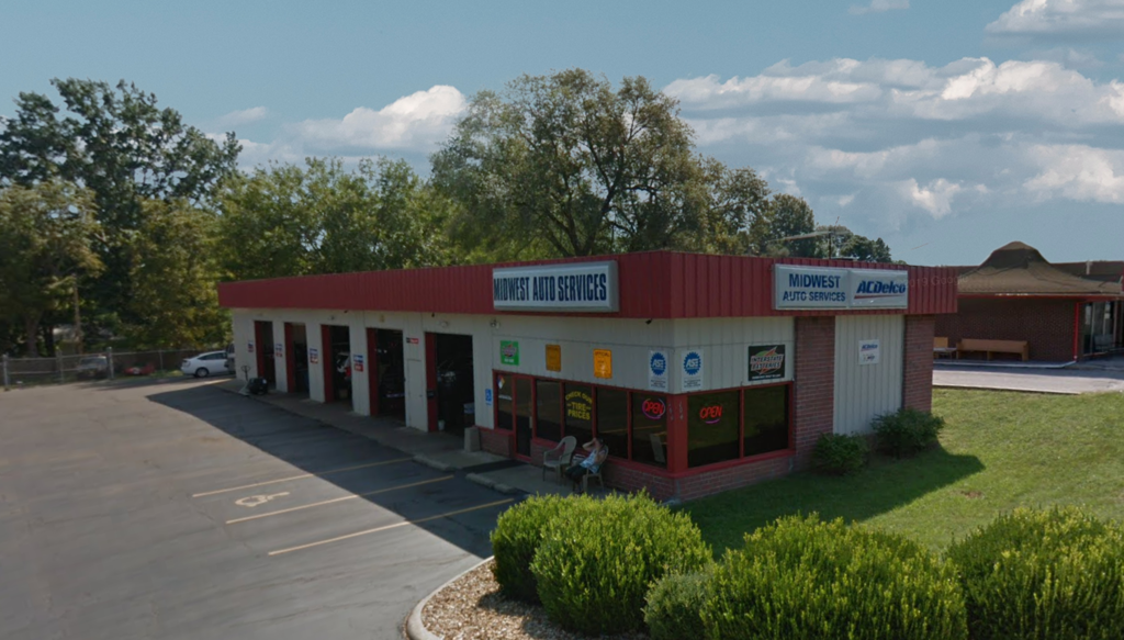 Midwest Auto Services