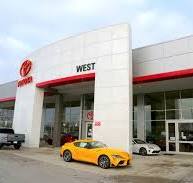 Toyota West