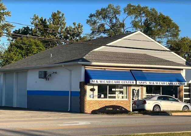 M&M Car Care Center III, Inc.